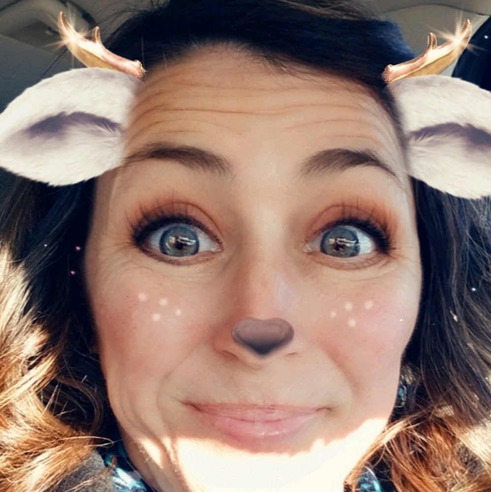 Meet your Posher, Stacy